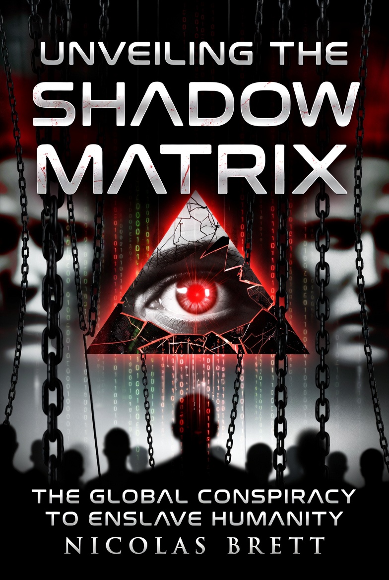 Cover of UNVEILING OF THE SHADOW MATRIX
