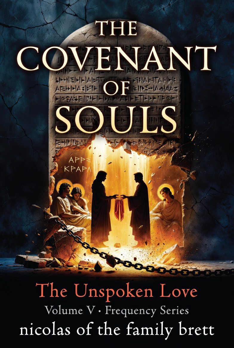 Cover of The Covenant of Souls